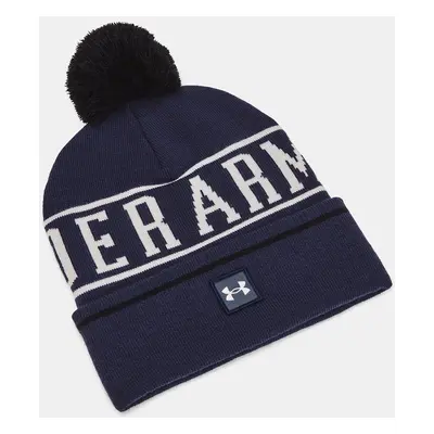 Under Armour Men's Hat Halftime Pom Beanie - Men's