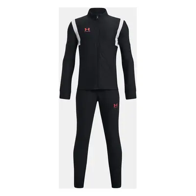 Under Armour UA Bs Challenger Tracksuit-BLK - Boys