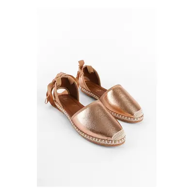 Capone Outfitters Women's Espadrilles