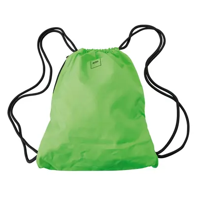 Basic Gym Sack neongreen