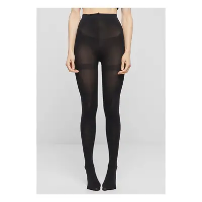 100 Denier 4-Pack Black Tights