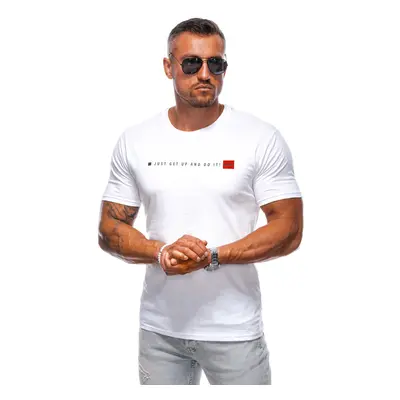 Edoti Men's t-shirt