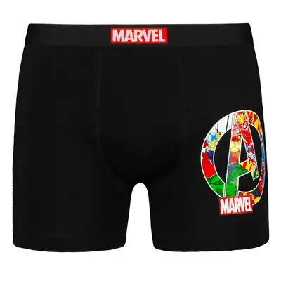 Men's boxer Marvel Avengers - Frogies