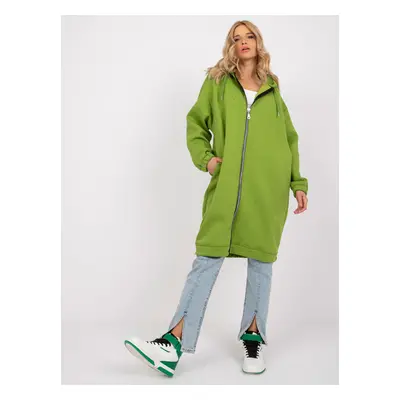 Sweatshirt-RV-BL-7464.97P-light green