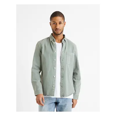 Celio Shirts regular Daindie - Men