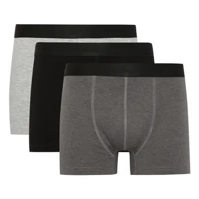 DEFACTO Regular Fit 3-pack Boxer