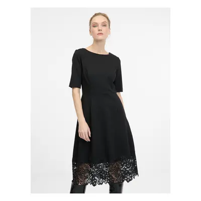 Black women's dress ORSAY - Women's