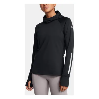 Women's sweatshirt Under Armour UA Launch CW Balaclava HD - Women's