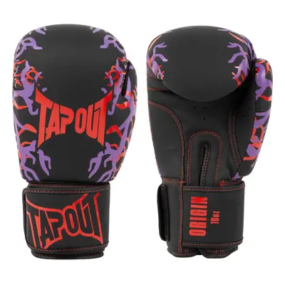 Tapout Artificial leather boxing gloves (1pair)