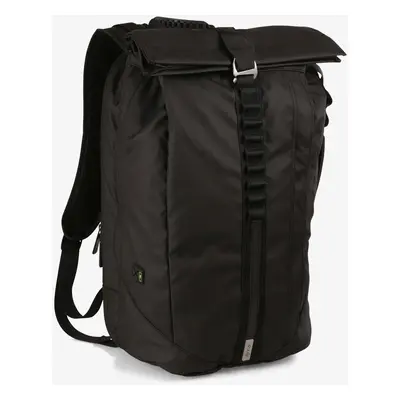 City backpack Kilpi NITRON 25-U Black