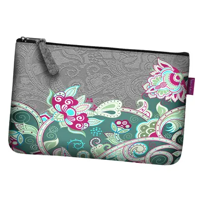 Bertoni Unisex's Pocket Cosmetic Bag Kaszmir