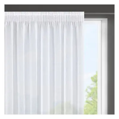 Eurofirany Unisex's Curtain