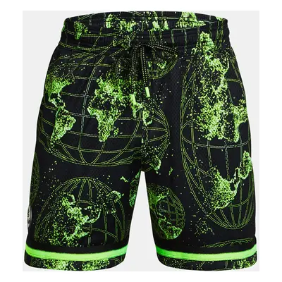 Men's shorts Under Armour Curry Statement Short - Men's