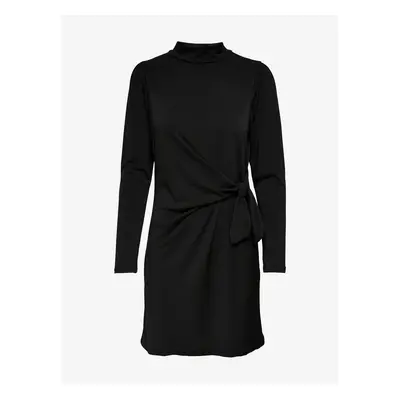 Black dress JDY Kirkby - Women's