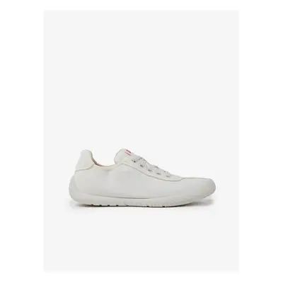 White men's sneakers Camper - Men's