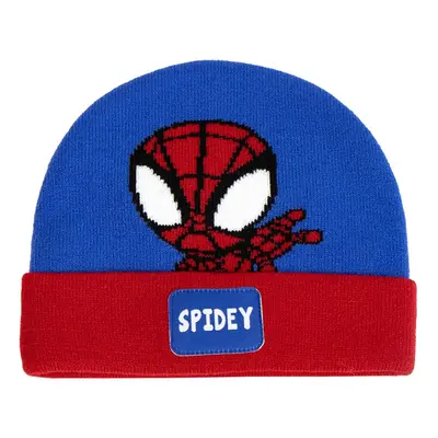 HAT DOT APPLICATIONS SPIDEY