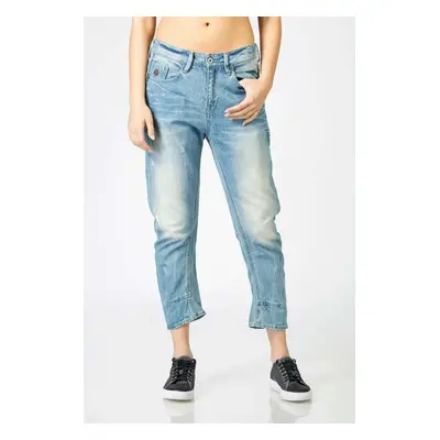 G-STAR Jeans - Type c 3d ls tpd pale blue