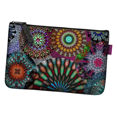 Bertoni Unisex's Pocket Cosmetic Bag Karuzela