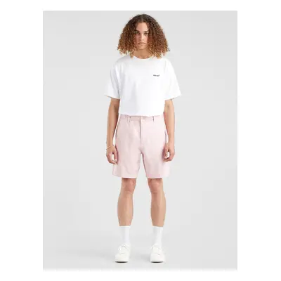 Levi&#39;s Light pink men&#39;s chino shorts Levi&#39;s - Men&#39;s®