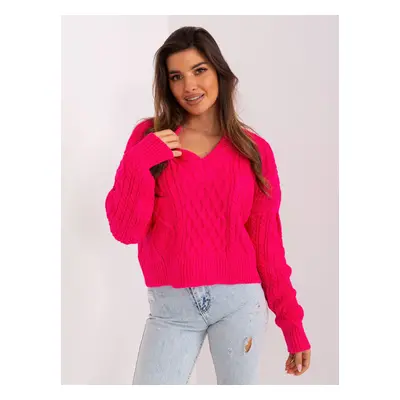 Sweater-BA-SW-0376.65P-fuchsia