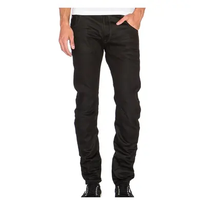 Jeans - G-star Arc Zip 3D Slim Black