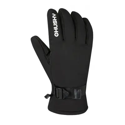 Unisex gloves Elix black