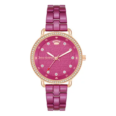 Juicy Couture Watch