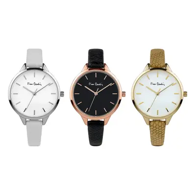 Pierre Cardin Gift Set Watch Styles