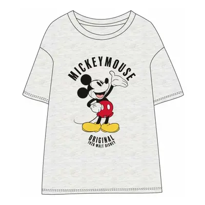 SHORT SHIRT SINGLE JERSEY MICKEY