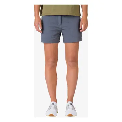 Women's grey shorts Hannah Nylah