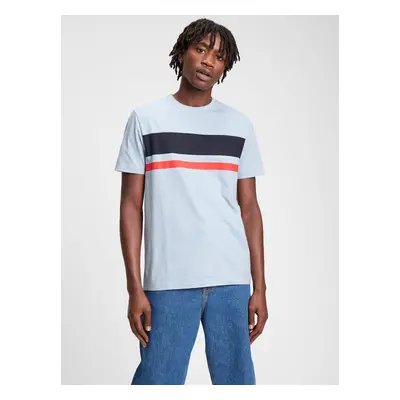 GAP T-shirt with stripes - Men's