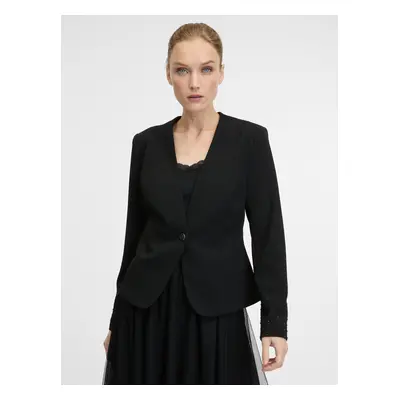 Black women's blazer ORSAY - Women's