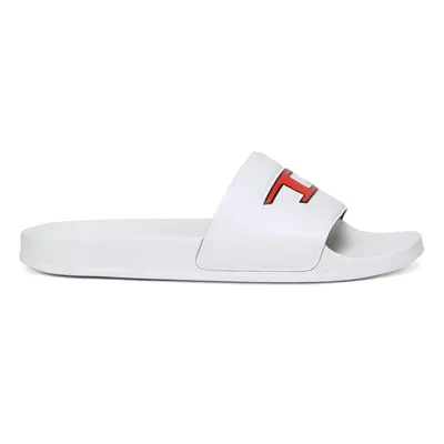 Diesel Flip-flops - MAYEMI SA-MAYEMI D W SAND white