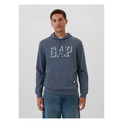 GAP Logo Sweatshirt - Men's