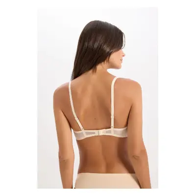 DEFACTO Fall in Love Non-Padded Strapless Bra