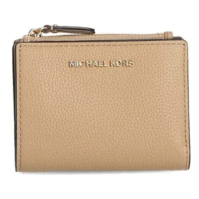 Michael Kors Wallet - JET SET beige