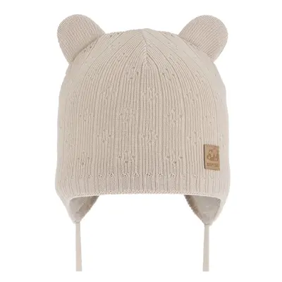 AGBO Boy's spring/ autumn hat beige Austin