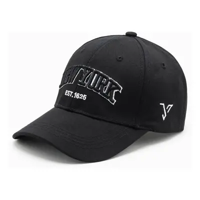 Edoti Men's cap