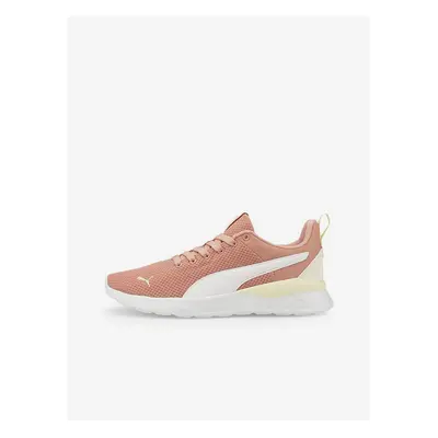 Old Pink Unisex Sneakers Puma Anzarun Lite - Men