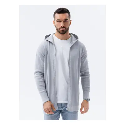 Férfi melegítő felső Ombre Zip-Up