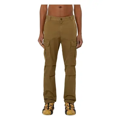 Diesel Trousers - P-ARGY TROUSERS green