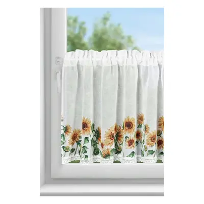 Eurofirany Unisex's Curtain