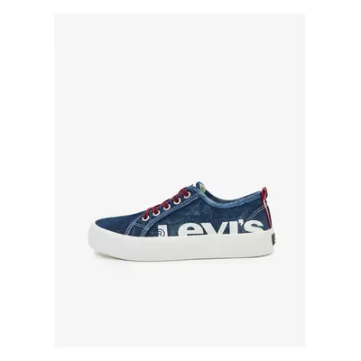 Levi&#39;s Shoes Betty Mega - Girls