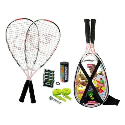 Crossminton set Speedminton S900