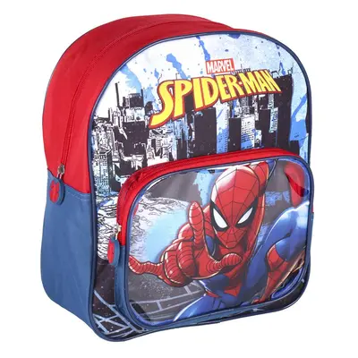 KIDS BACKPACK SPIDERMAN