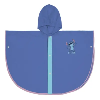 RAINCOAT PONCHO STITCH