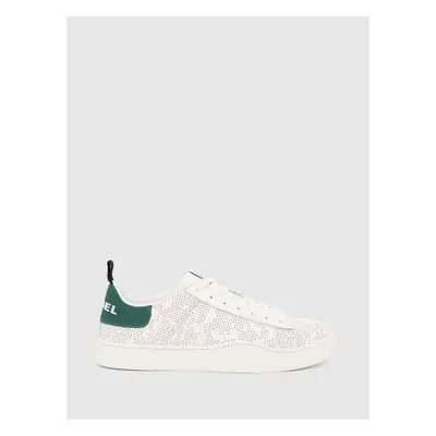 Diesel Sneakers - CLEVER SCLEVER LOW LACE SNEAKE white