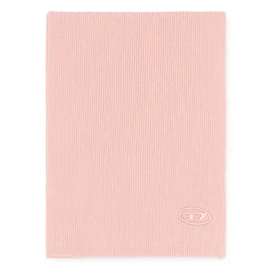 Diesel Scarf - K-CODER SCARF SCARF pink