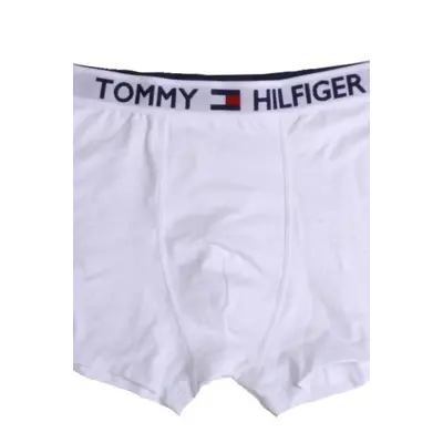 Tommy Hilfiger Boxer shorts - ORIGINAL STRETCH white