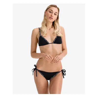 Black women's bikini top Calvin Klein Underwear - Women's